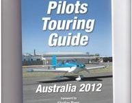 New Pilots Touring Guide out