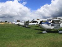 Flyaway to Open Gardens