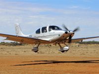 Avoiding propeller damage