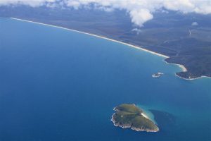 On the home stretch now - Ninety Mile Beach, Wilsons Promontory