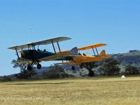 Rylstone Fly-In