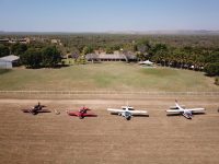 Top End delivers again … in spades.